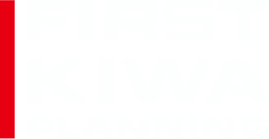 1st Kiwa Planning